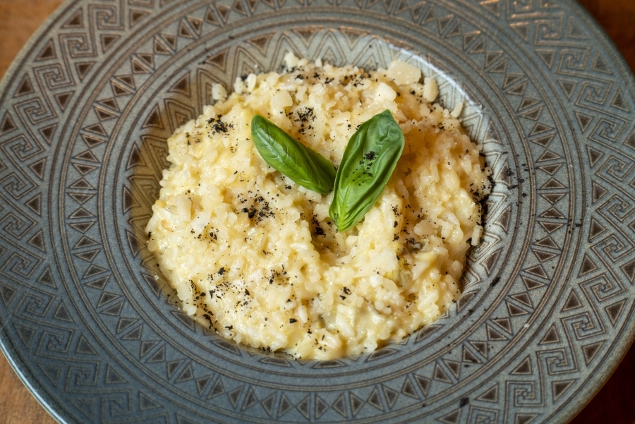 imagen Payoyo e Carciofi