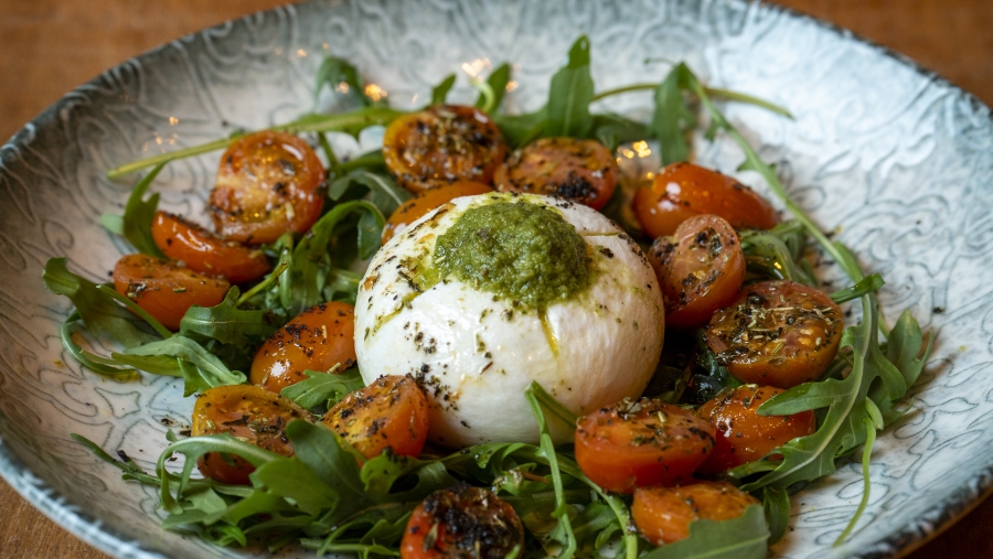imagen Caprese