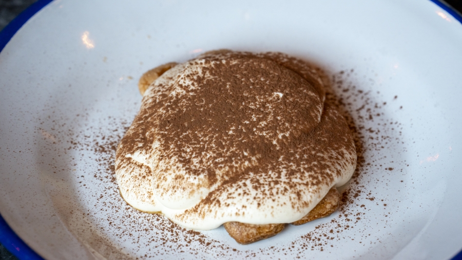 imagen Tiramisú Tradizionale