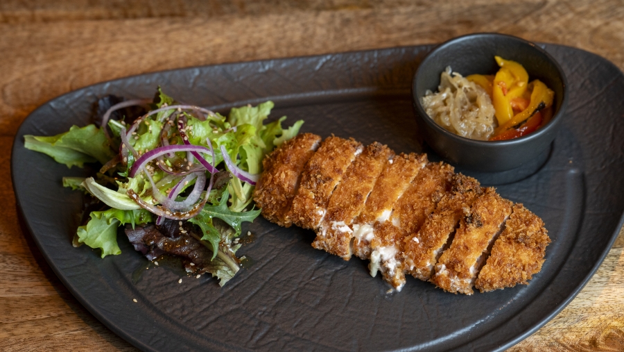 imagen Cotoletta alla milanese