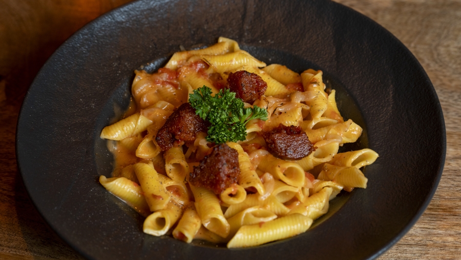 imagen Aurora Nduja
