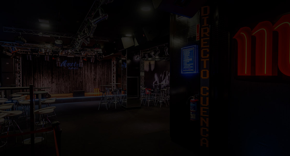 Sala Directo